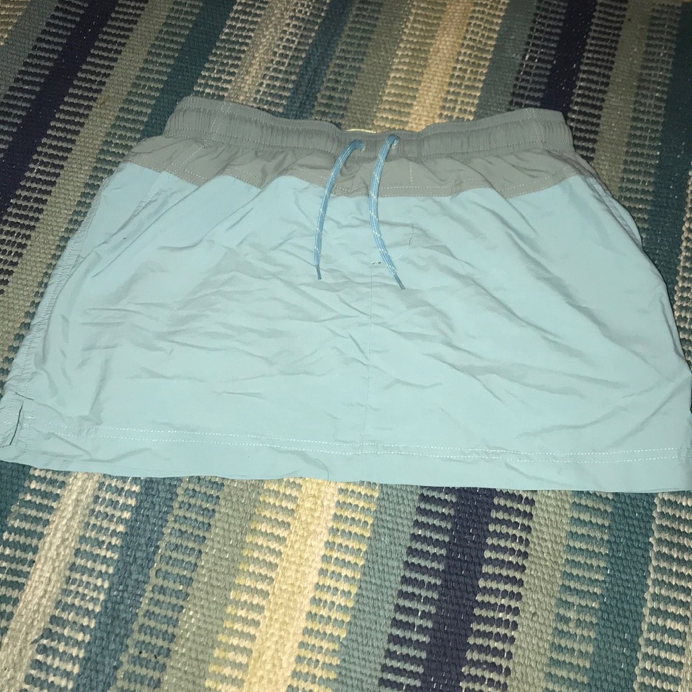 Columbia Skort
